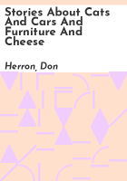 Stories_about_cats_and_cars_and_furniture_and_cheese